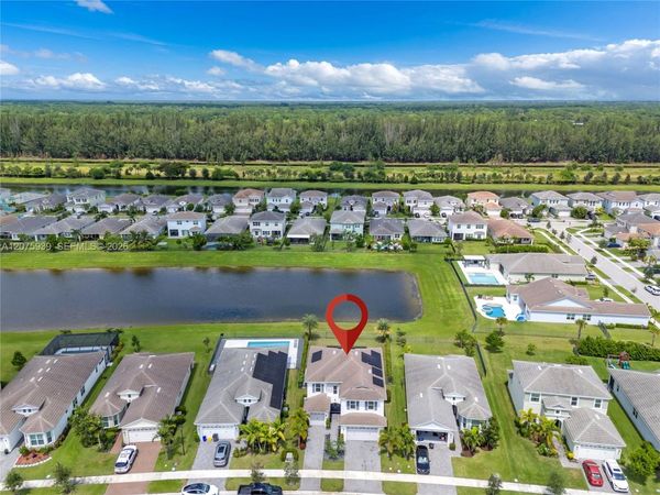 15769 Hummingbird Ln , Westlake, FL 33470