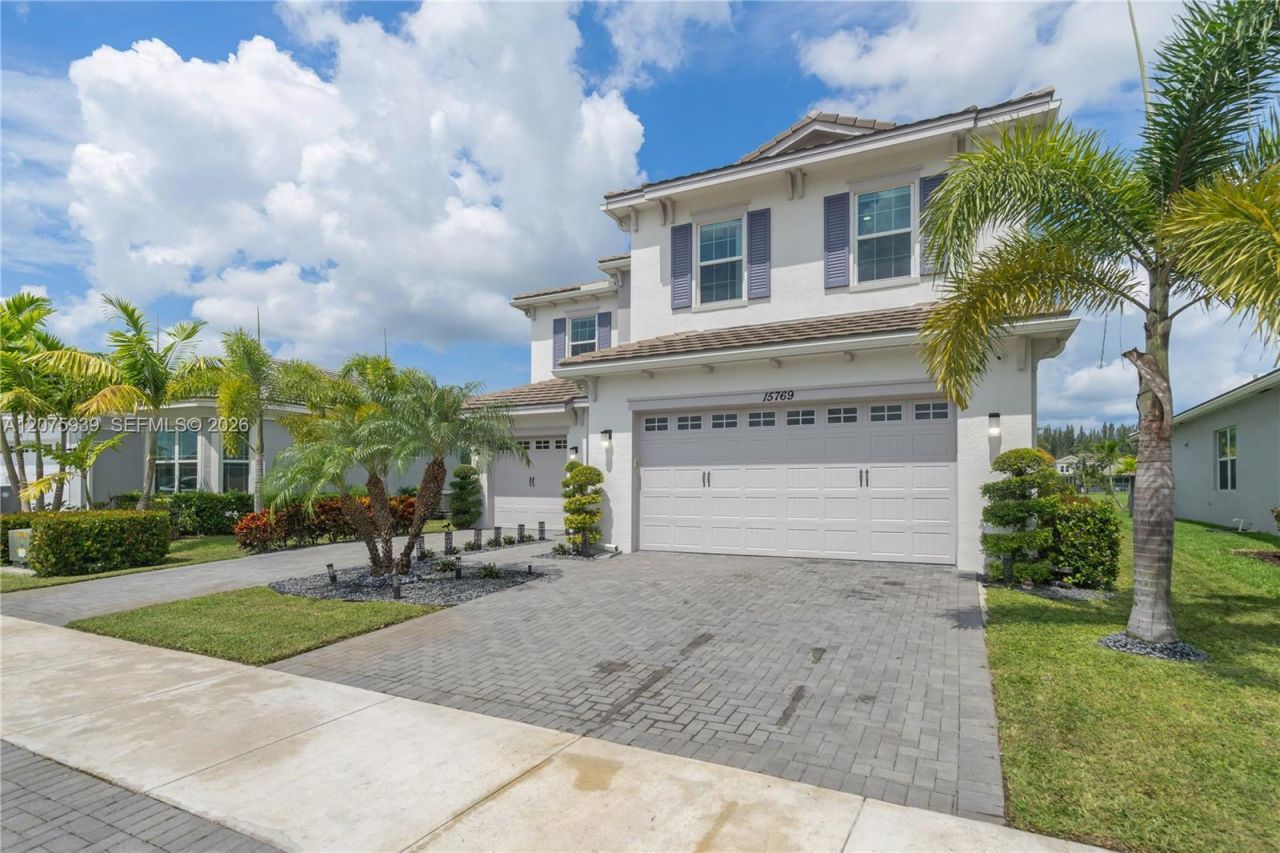 15769 Hummingbird Ln , Westlake, FL 33470 Photo