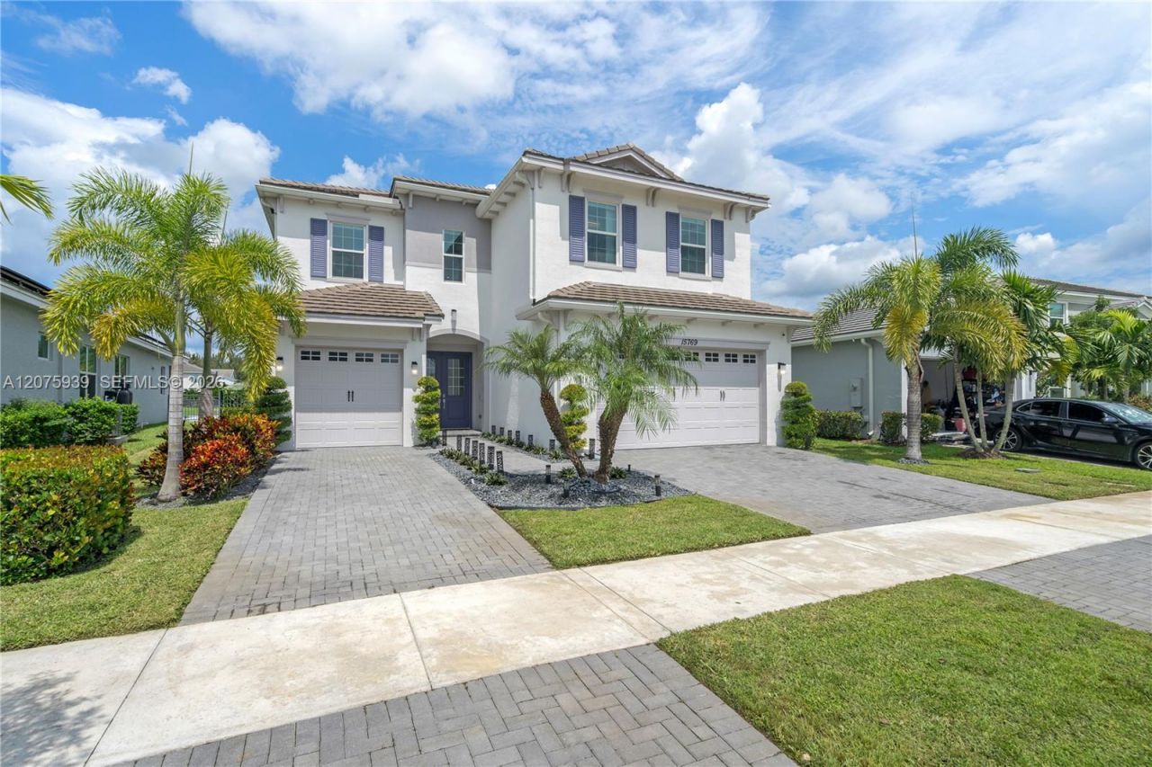15769 Hummingbird Ln , Westlake, FL 33470 Photo