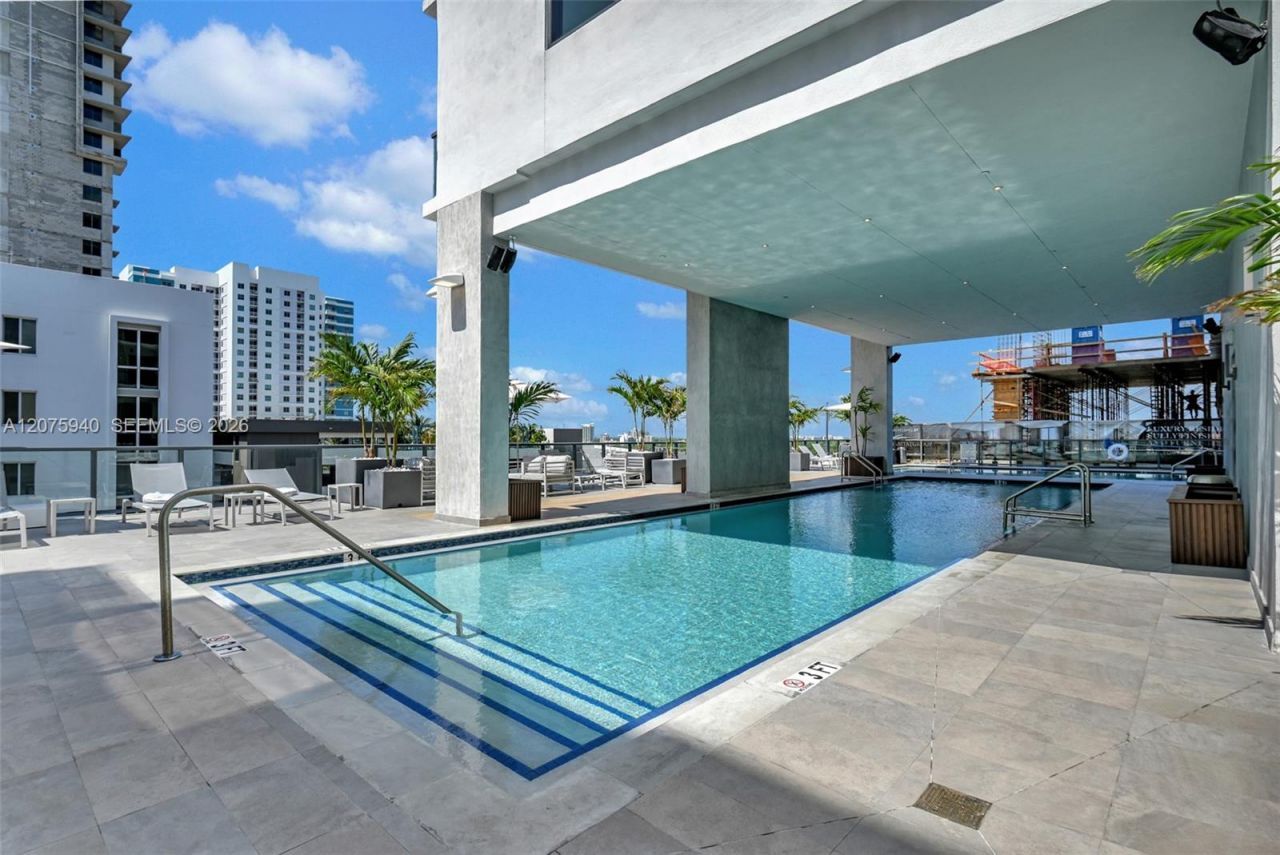 229 SW 9th St , Unit 404, Miami, FL 33130 Photo