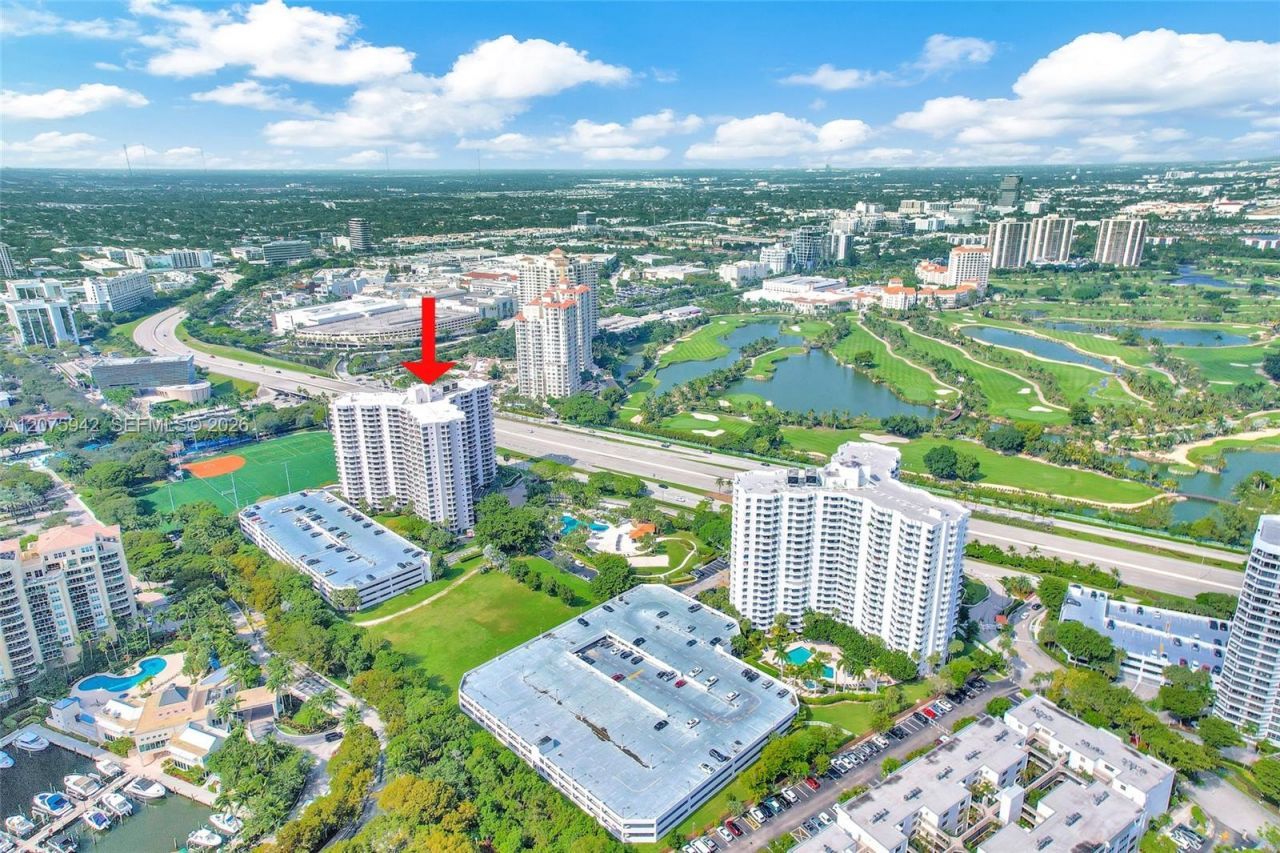 3300 NE 191st St, Unit LP03, Aventura, FL 33180 Photo
