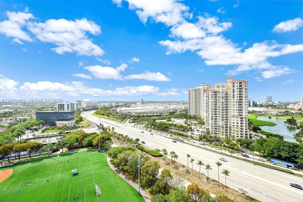 3300 NE 191st St , Unit LP03, Aventura, FL 33180 Photo