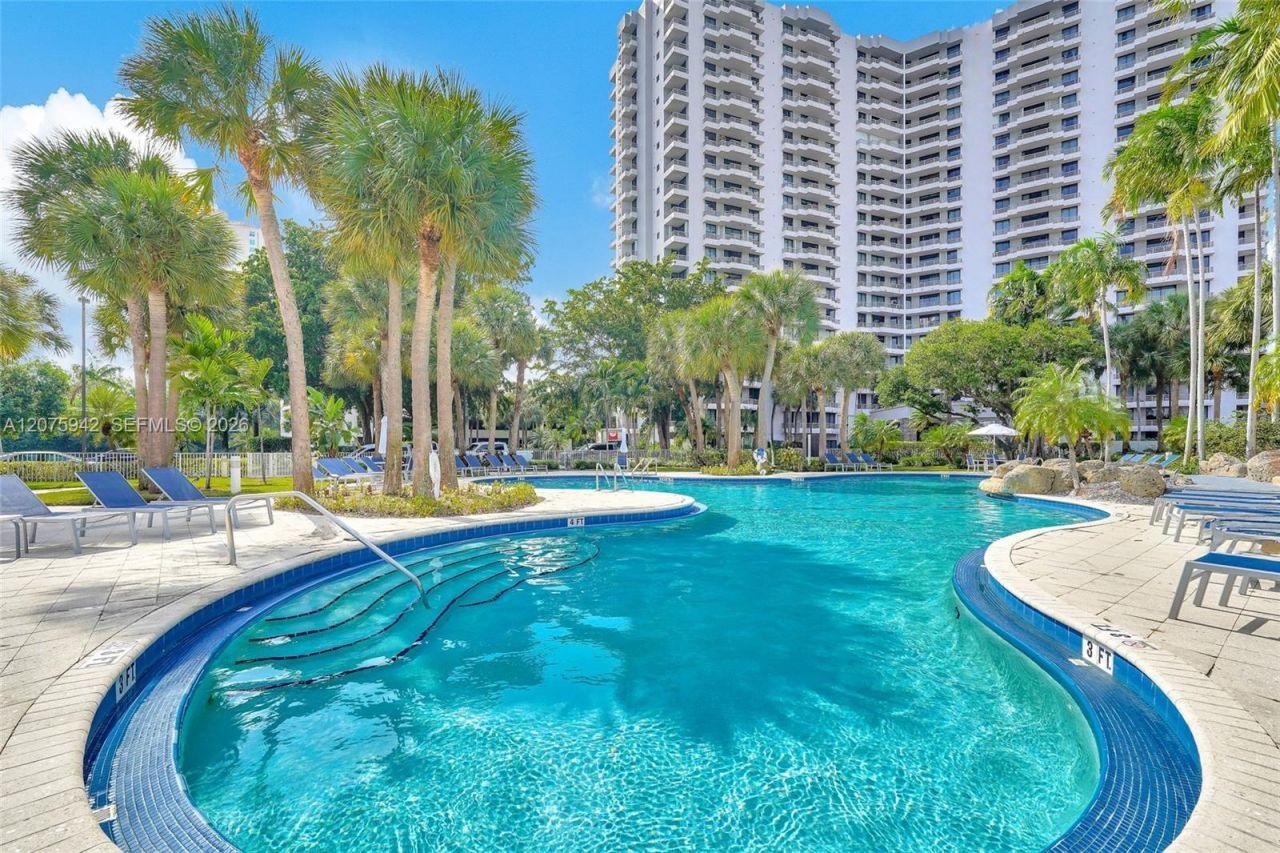 3300 NE 191st St, Unit LP03, Aventura, FL 33180 Photo
