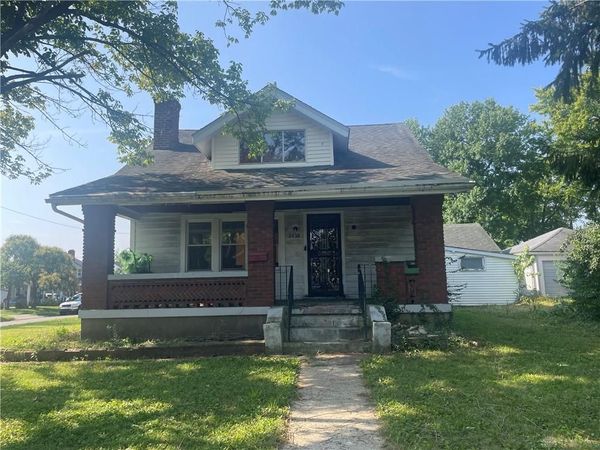 3438 Eastwey Avenue, Dayton, OH 45410