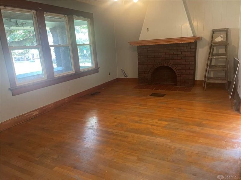 3438 Eastwey Avenue, Dayton, OH 45410 Photo 2