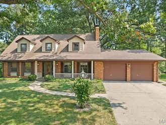 213 Warrensburg Drive Belleville, IL 62223