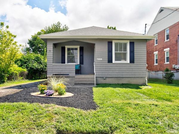 7228 Plainfield Road, Deer Park, OH 45236