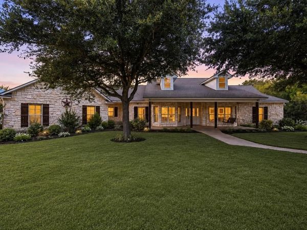 200 Johanne Point Road, Bruceville Eddy, TX 76524