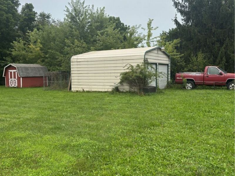 5138 Ford Street , Louisville, OH 44641 Photo 3