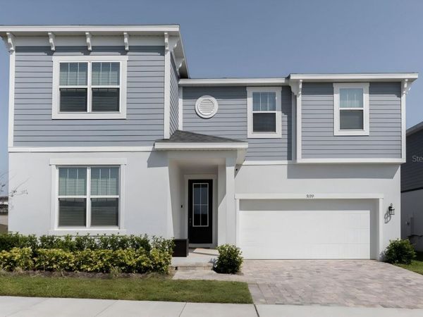 9199 BREEZE MIST TERRACE , DAVENPORT, FL 33897