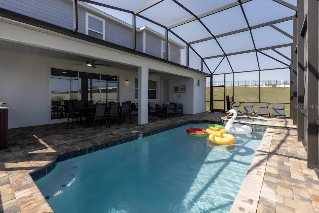 9199 Breeze Mist Terrace, Davenport, FL 33897 Photo