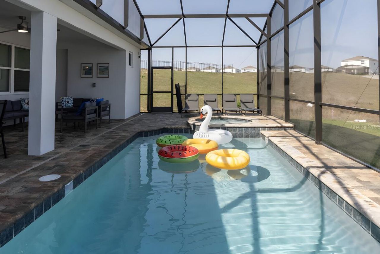 9199 Breeze Mist Terrace, Davenport, FL 33897 Photo