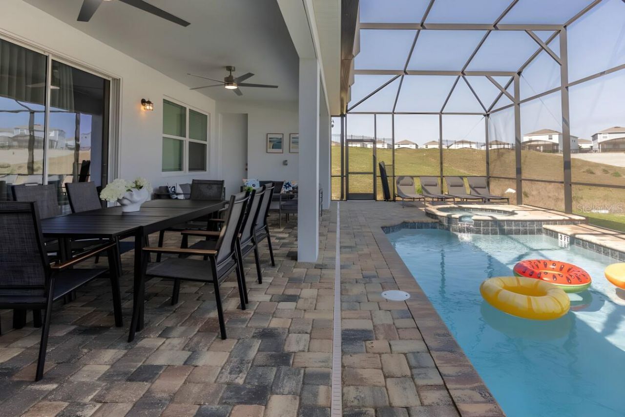 9199 Breeze Mist Terrace, Davenport, FL 33897 Photo