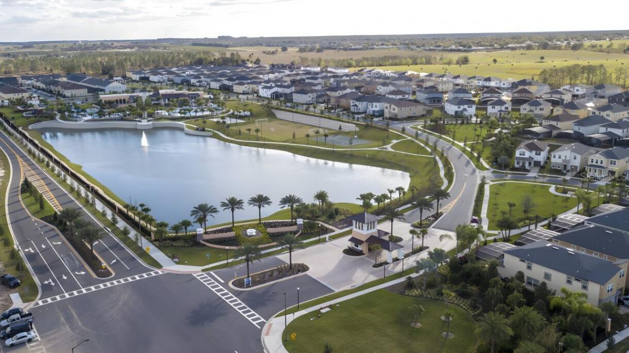 9199 Breeze Mist Terrace, Davenport, FL 33897 Photo