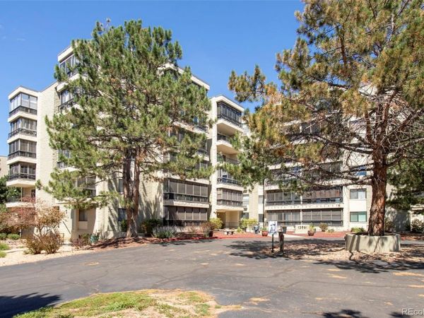 13961 E Marina Drive , Unit 512, Aurora, CO 80014