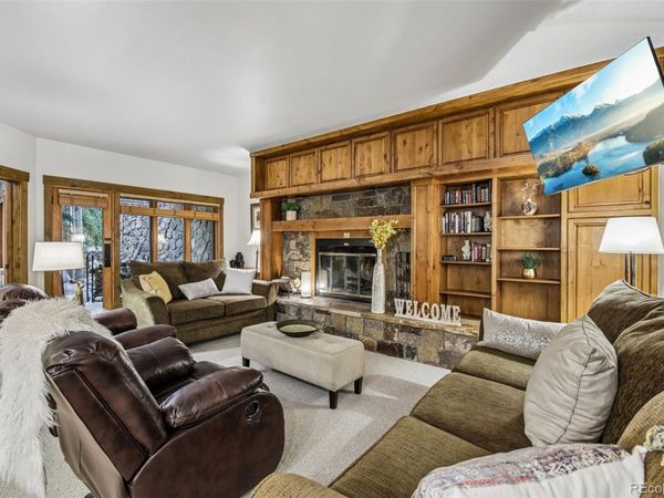 1207 W Keystone Road , Unit 2703, Keystone, CO 80435