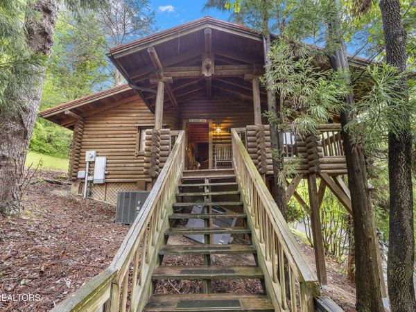 165 N Smoky Mountain Way, Sevierville, TN 37876