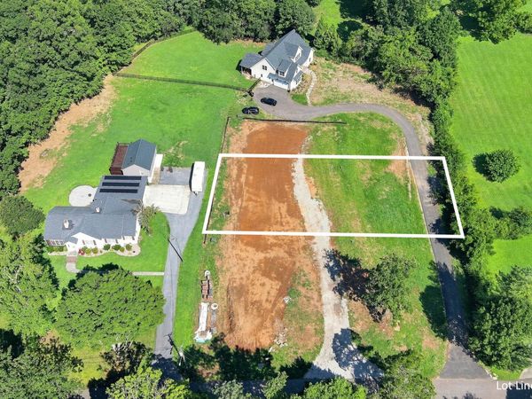 3525 Ginn Farm Drive, Knoxville, TN 37920