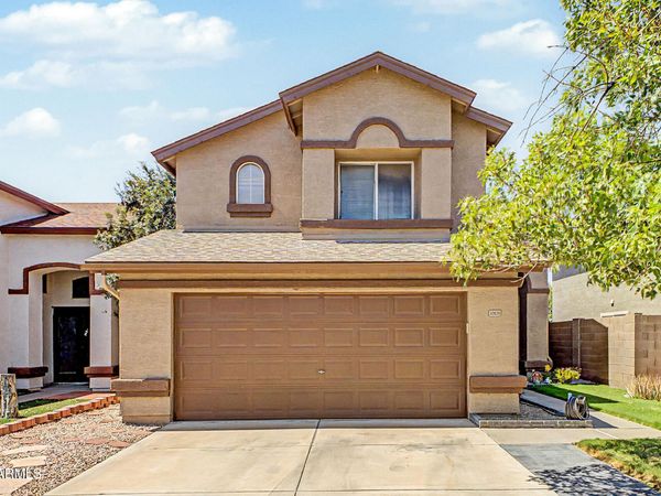 20838 N 2ND Avenue, Phoenix, AZ 85027