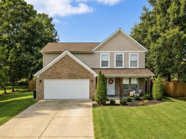 115 Harting Ridge Road, West Paducah, KY 42086
