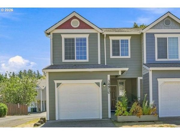 34910 BURT RD, St. Helens, OR 97051