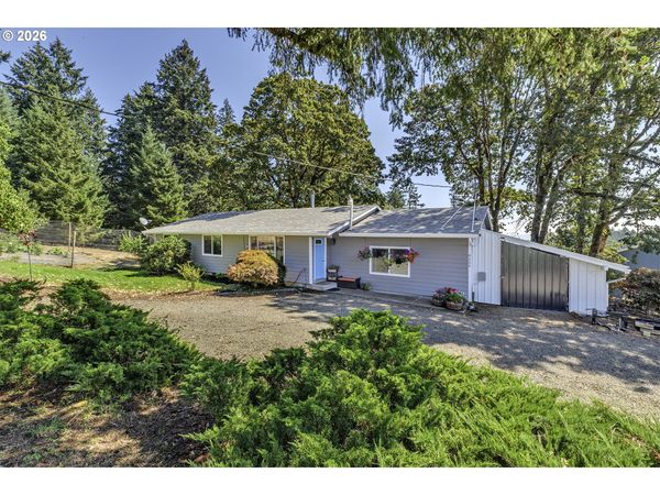 9326 SW SUMMIT AVE, Gaston, OR 97119