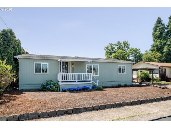 2150 LAURA ST, Unit 119, Springfield, OR 97477