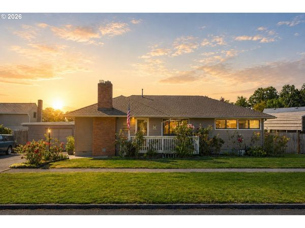 2045 TUALATIN ST, St. Helens, OR 97051