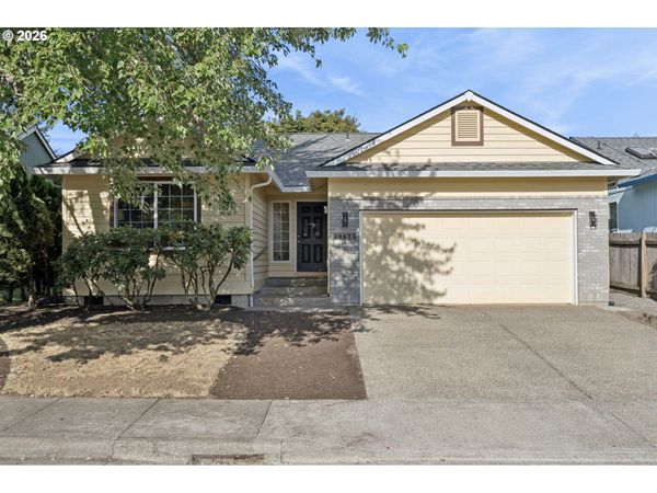 20673 SW TRAILS END DR, Sherwood, OR 97140