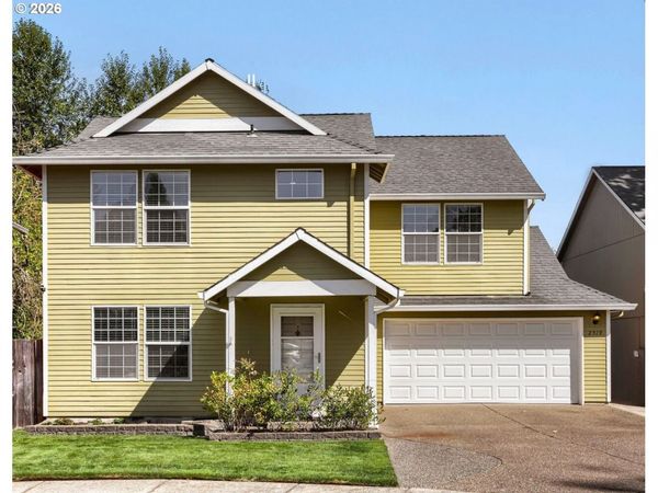 2519 GREEN CT, Forest Grove, OR 97116