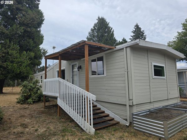 1125 58TH ST, Unit 96, Springfield, OR 97478