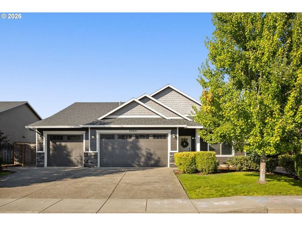 33951 SE VINE ST, Scappoose, OR 97056