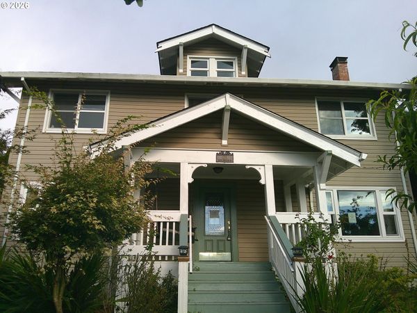 636 S NEHALEM ST, Clatskanie, OR 97016