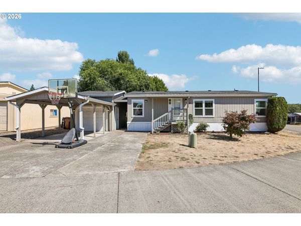 2154 OREGON ST, Unit 39, St. Helens, OR 97051