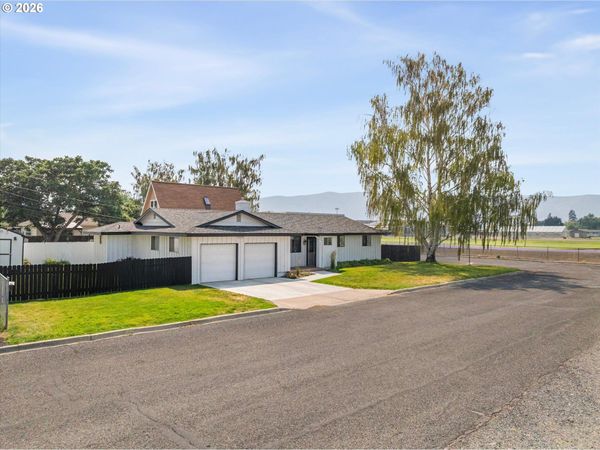 2375 H ST, Baker City, OR 97814