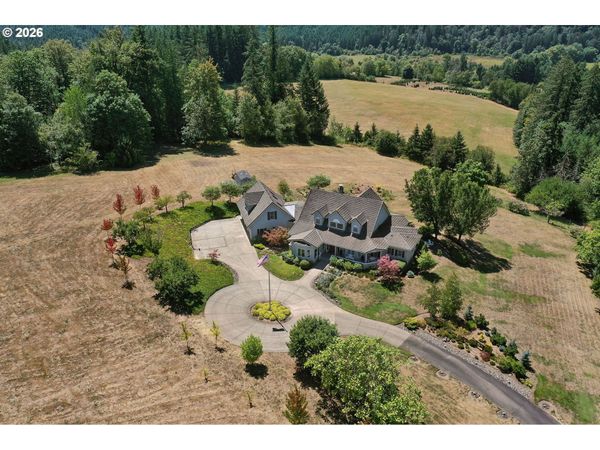 28001 NW DORLAND RD, North Plains, OR 97133