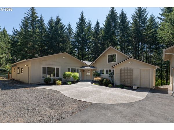 34889 HANKEY RD, St. Helens, OR 97051