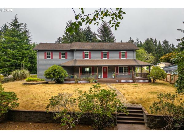 13875 NW KELEKA PL, Seal Rock, OR 97376