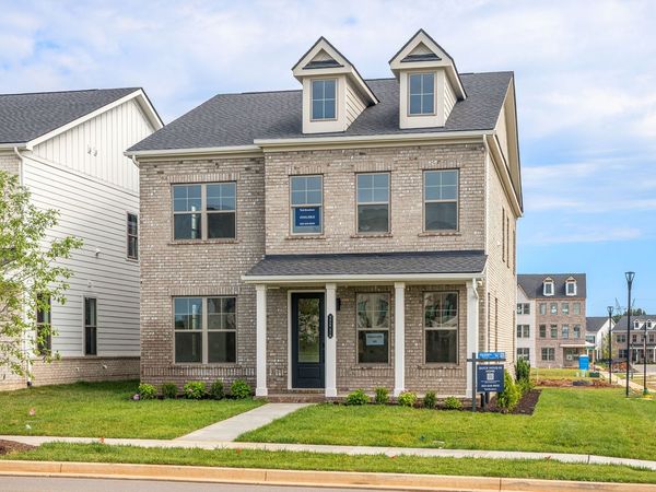 2626 Willowoak Trail , Unit 21A, Murfreesboro, TN 37129