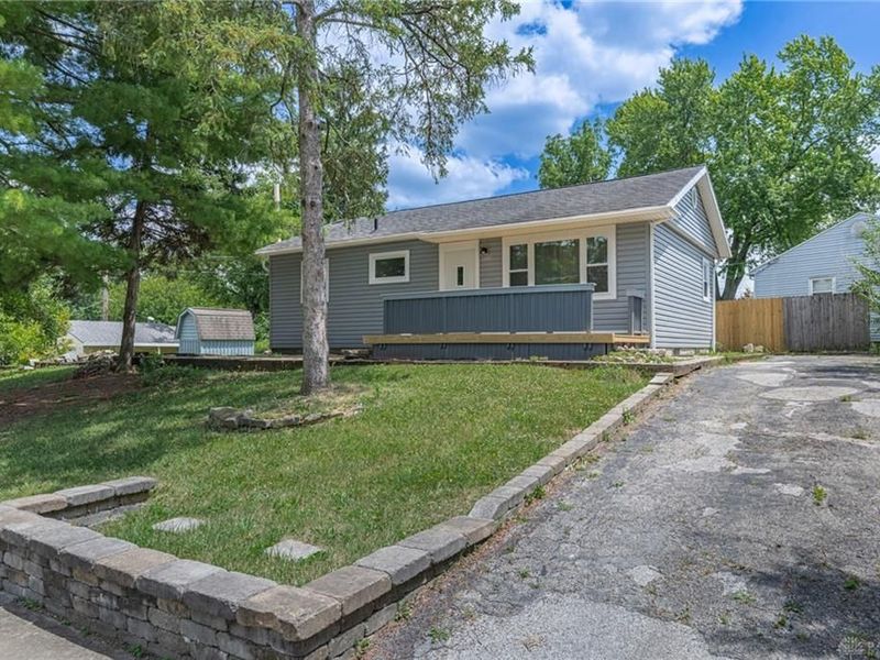 1800 Clarissa Avenue, Kettering, OH 45429 Photo 1
