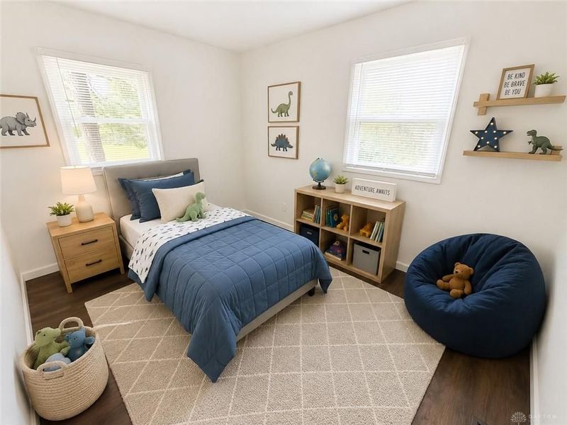 1800 Clarissa Avenue, Kettering, OH 45429 Photo 15