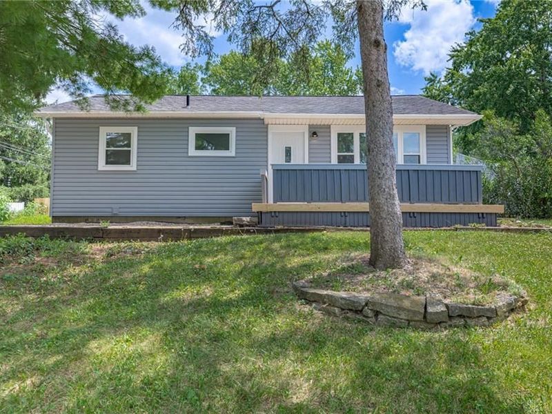 1800 Clarissa Avenue, Kettering, OH 45429 Photo 2
