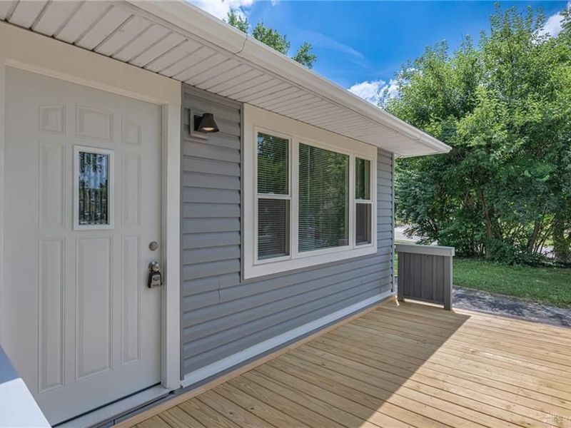 1800 Clarissa Avenue, Kettering, OH 45429 Photo 3