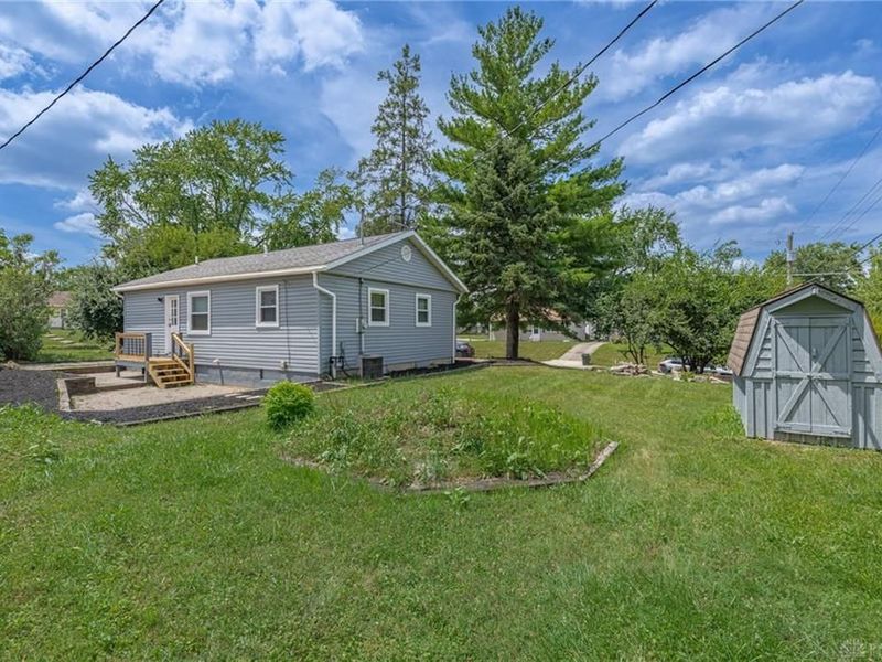 1800 Clarissa Avenue, Kettering, OH 45429 Photo 34