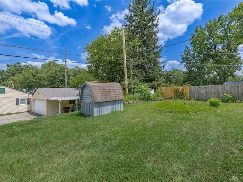1800 Clarissa Avenue, Kettering, OH 45429 Photo 37