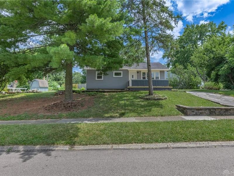 1800 Clarissa Avenue, Kettering, OH 45429 Photo 39