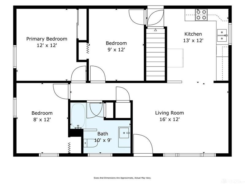 1800 Clarissa Avenue, Kettering, OH 45429 Photo 42