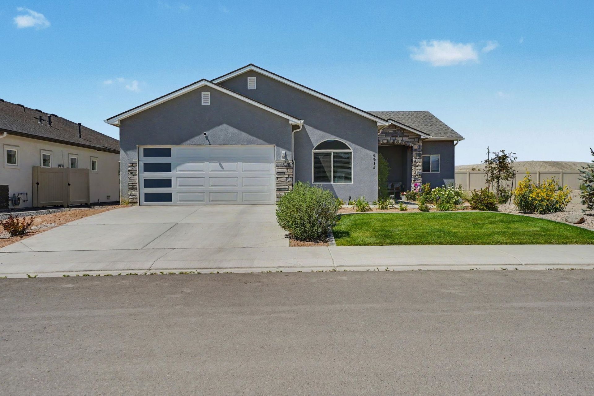 691 Anela Lane, Unit A, Grand Junction, CO 81504 Main Photo