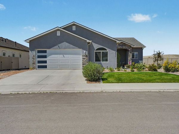691 Anela Lane , Unit A, Grand Junction, CO 81504
