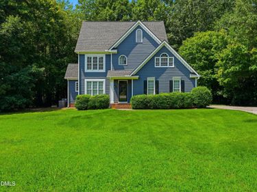 1300 Windy Field Circle, Knightdale, NC 27545